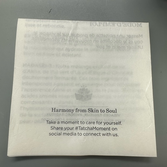 TATCHA The Dewy Skin Cream 50ml - Picture 5 of 5